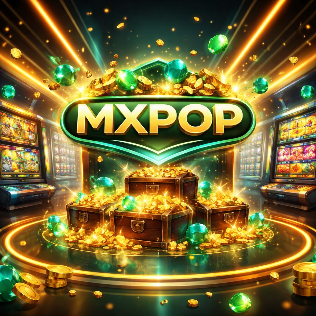 Ofertas de bonos MXPOP para jugadores de casino en México