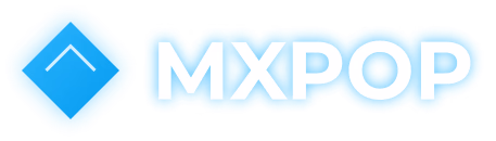 MXPOP Logo